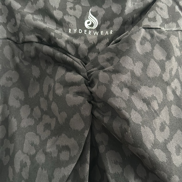 Ryderwear Leggings - Picture 5 of 5